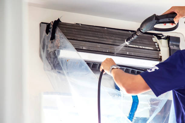 Best Air Duct Cleaning Near Me in Orinda, CA