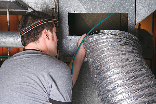 Best Air Duct Cleaning Near Me  in Orinda, CA