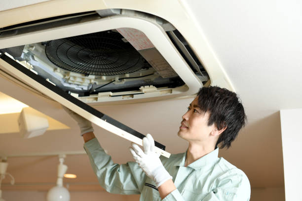 Affordable HVAC Duct Cleaning in Orinda, CA