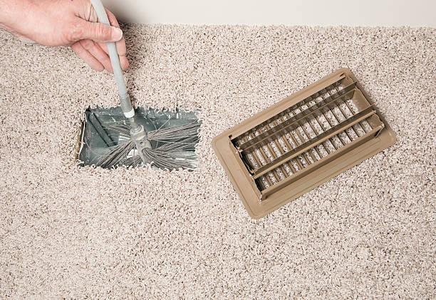 Best Air Duct Cleaning Near Me  in Orinda, CA