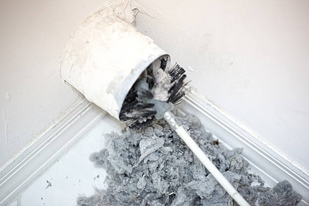 Best Air Duct Cleaning Near Me in Orinda, CA