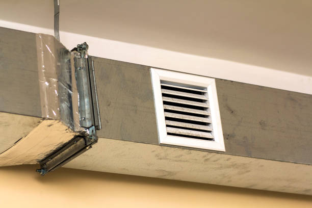 Orinda, CA Airduct Cleaning Company